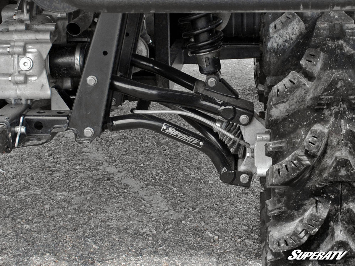 Polaris Ranger High Clearance Rear A-Arms – fits Polaris Ranger 800