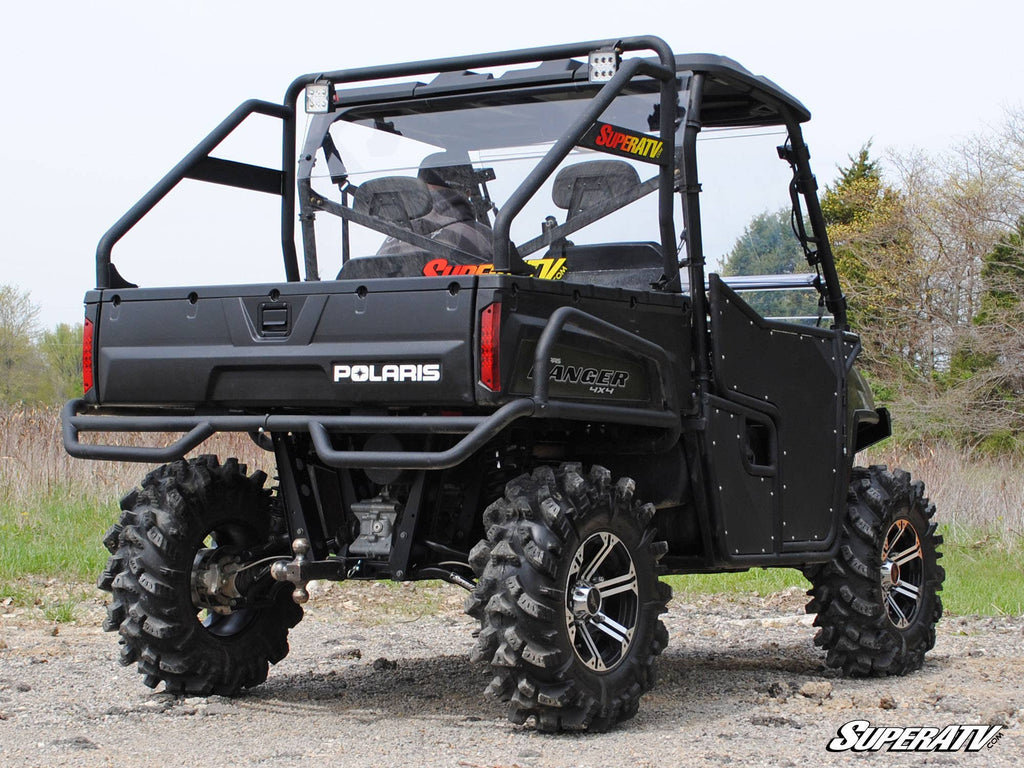 Polaris Ranger High Clearance Rear A-Arms – fits Polaris Ranger Crew 800