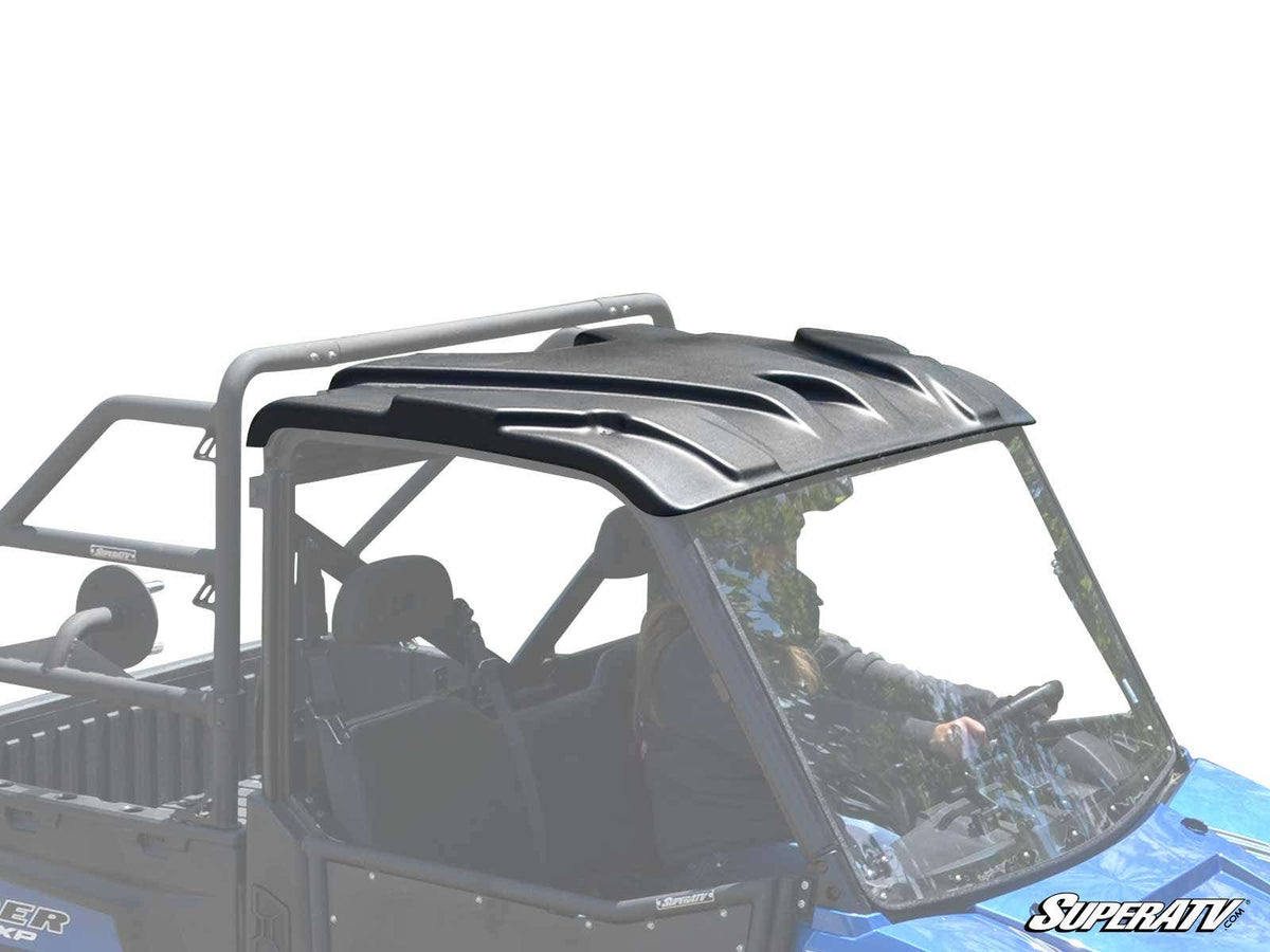 Polaris Ranger XP 1000 Plastic Roof