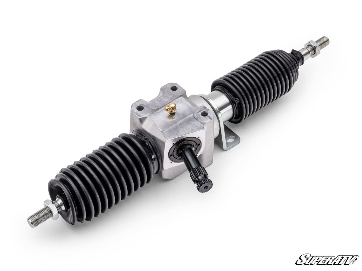 Polaris Ranger Midsize ETX RackBoss 2.0 Rack and Pinion – fits Polaris Ranger EV Midsize (view 3)