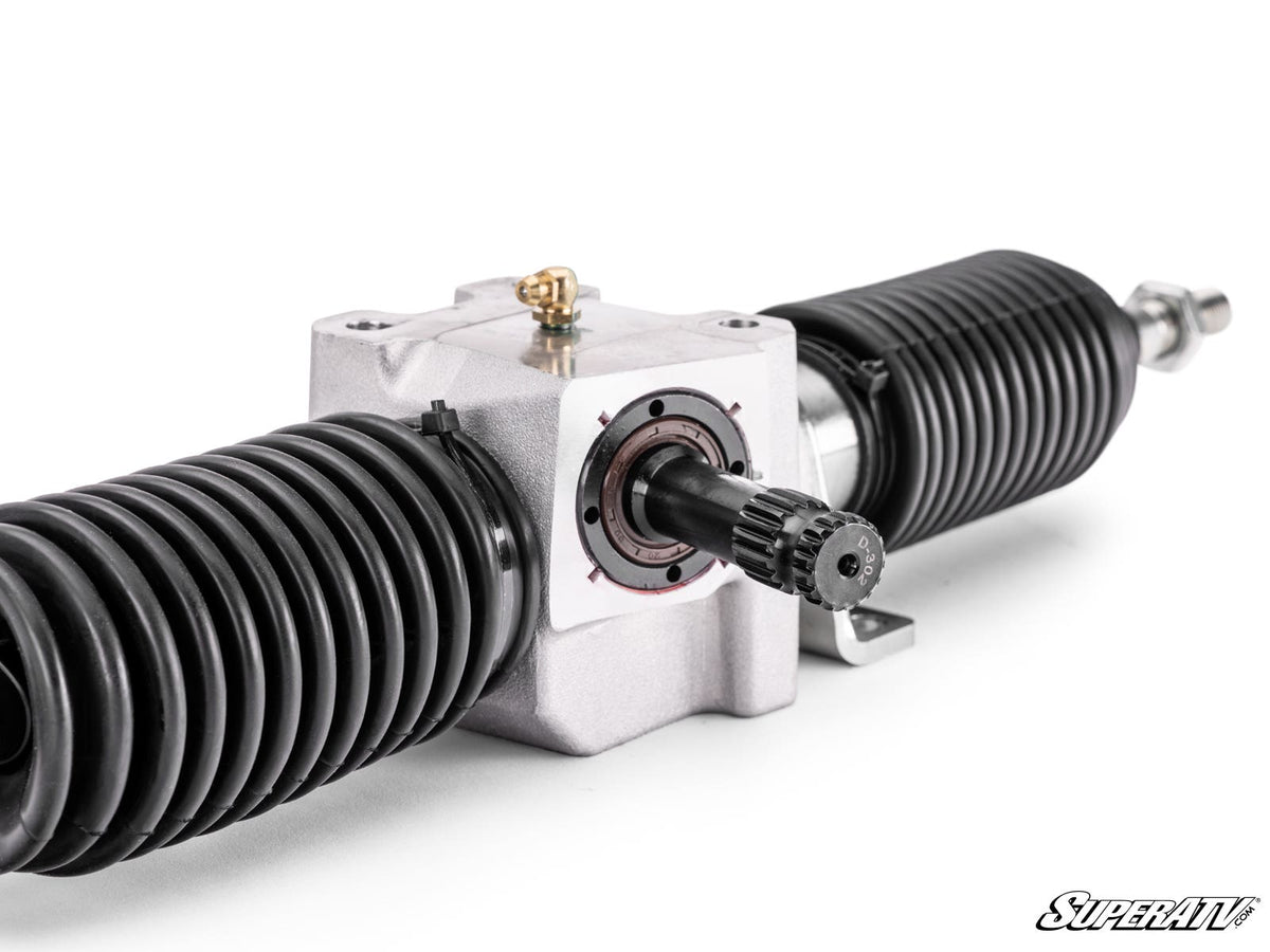 Polaris Ranger Midsize 500 RackBoss 2.0 Rack and Pinion – fits Polaris Ranger 500 (2017-2022) (view 4)