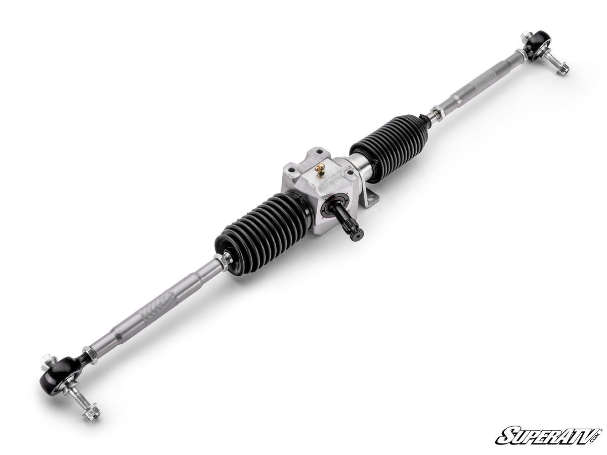 Polaris Ranger Midsize EV RackBoss 2.0 Rack and Pinion – fits Polaris Ranger EV Midsize (view 5)