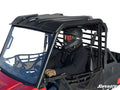 Polaris Ranger Midsize EV Plastic Roof