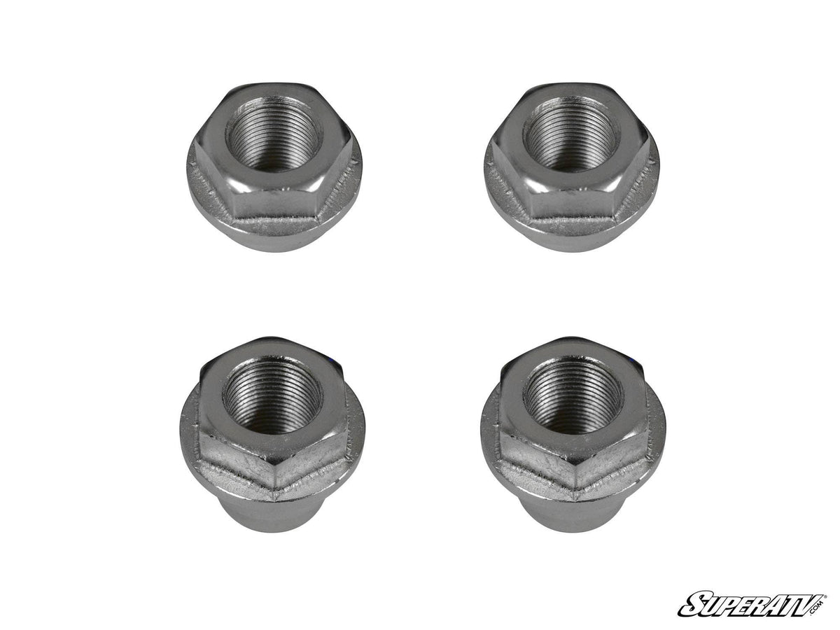 Polaris Ranger Midsize 570 Portal Gear Lift Recessed Nut Kit – fits Polaris Ranger 570 Midsize
