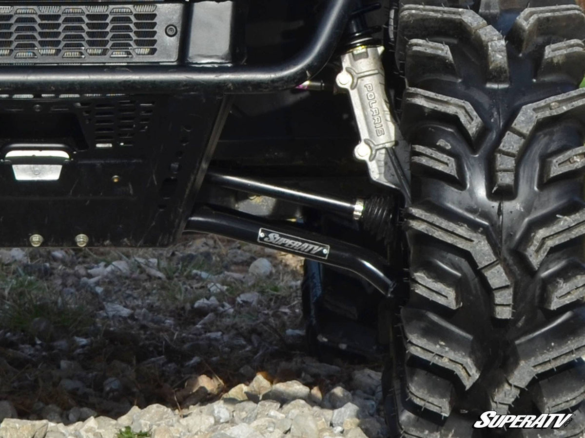 Polaris Ranger Midsize 500 High Clearance A-Arms – fits Polaris Ranger 500 (2017-2022) (view 2)