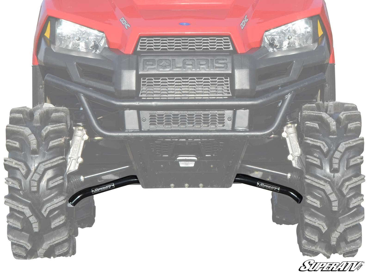 Polaris Ranger Midsize EV High Clearance A-Arms – fits Polaris Ranger EV Midsize