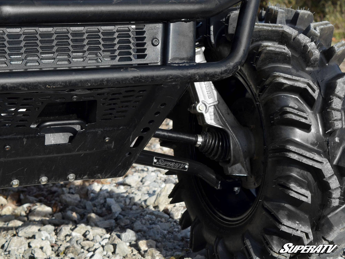 Polaris Ranger Midsize EV High Clearance A-Arms – fits Polaris Ranger EV Midsize (view 5)