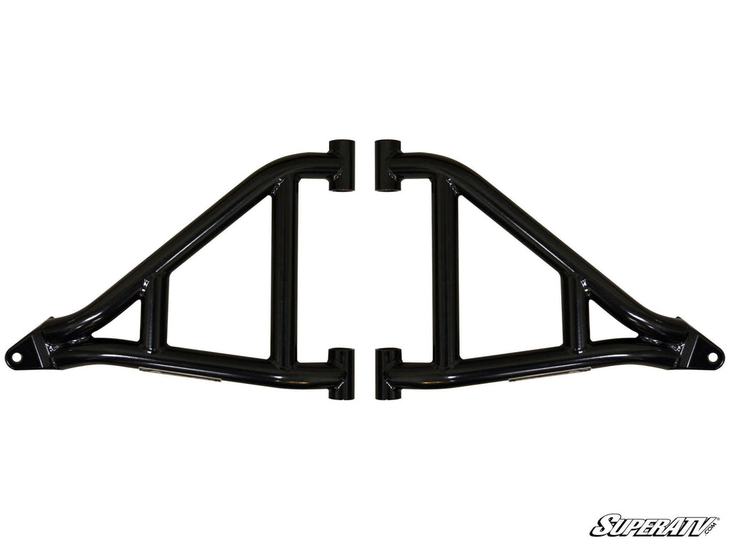 Polaris Ranger Midsize 570 High-Clearance 1.5" Forward Offset A-Arms – fits Polaris Ranger Crew 570-4 Midsize (view 6)