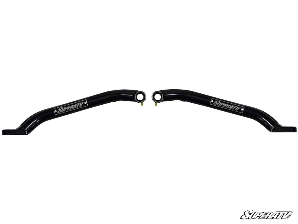 Polaris Ranger Midsize 570 High-Clearance 1.5" Forward Offset A-Arms – fits Polaris Ranger 570 Midsize (view 7)