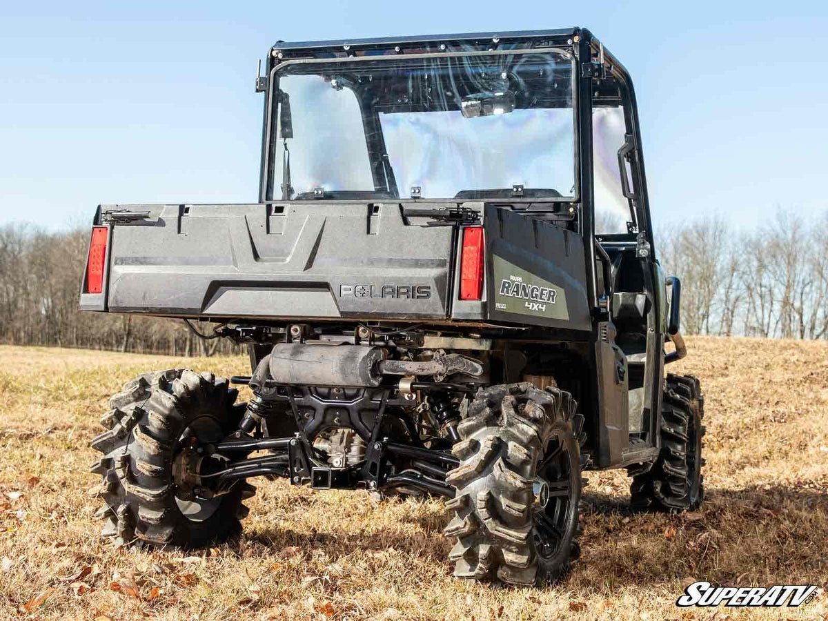 Polaris Ranger 570 High Clearance 1.5" Rear Offset A-Arms – fits Polaris Ranger 570 Midsize