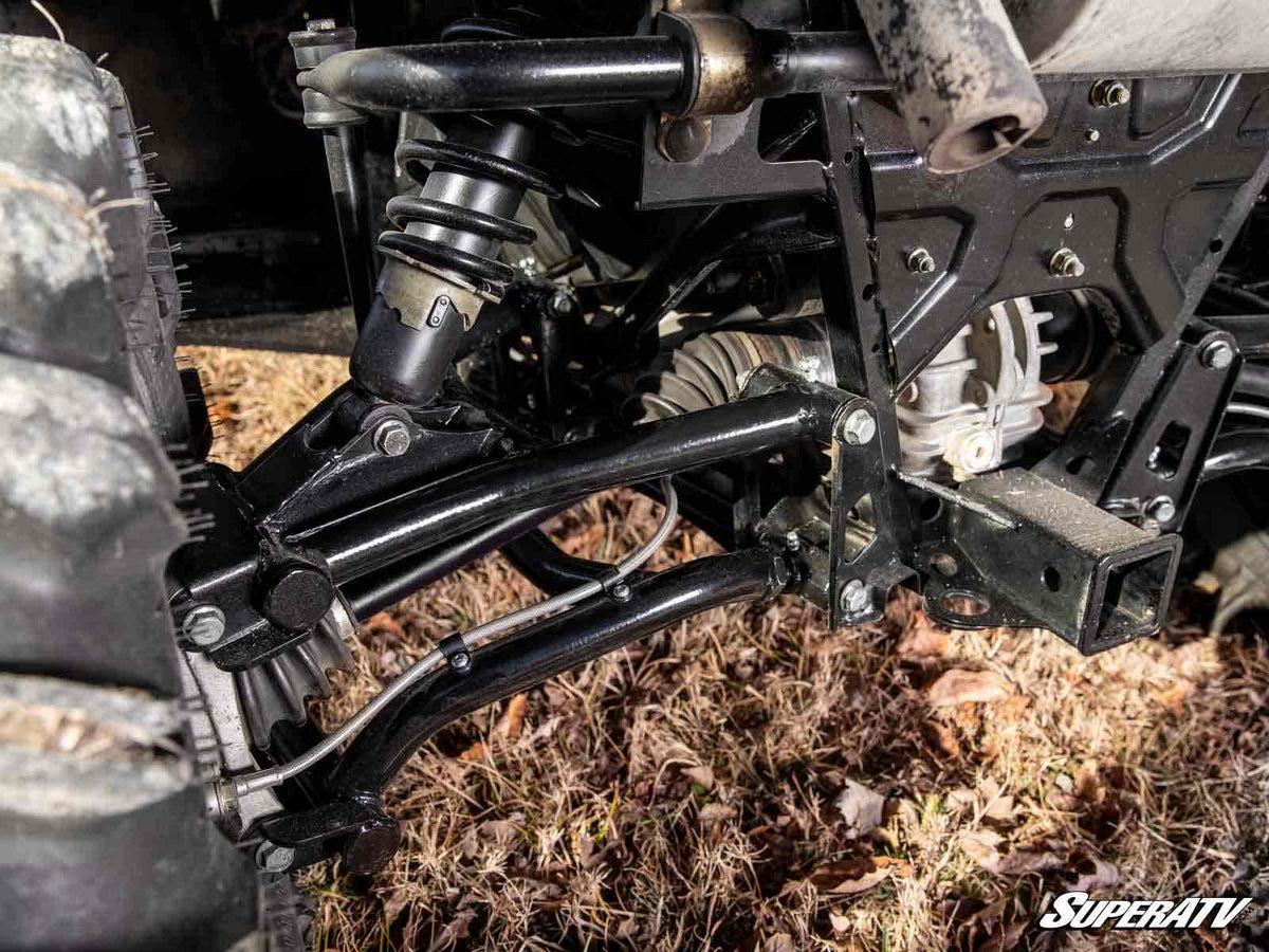 Polaris Ranger 570 High Clearance 1.5" Rear Offset A-Arms – fits Polaris Ranger Crew 570-4 Midsize (view 6)