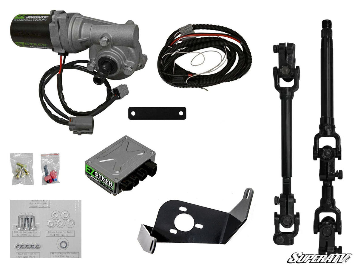 Polaris Ranger 900 Diesel Power Steering Kit – fits Polaris Ranger 1000 Diesel