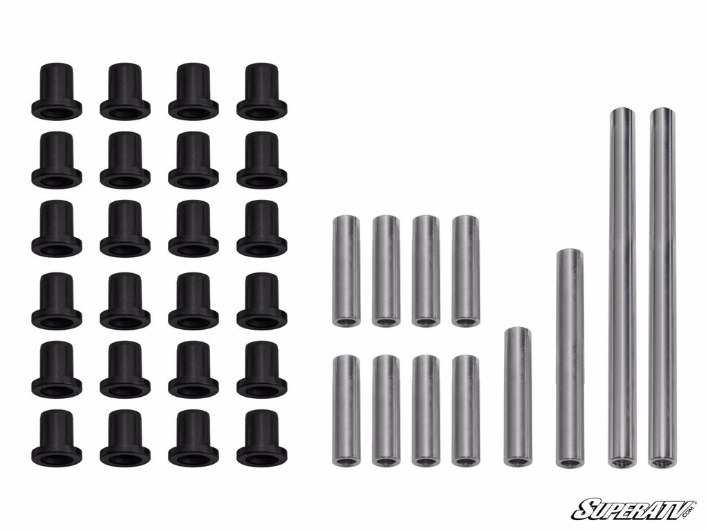 Polaris Ranger XP 570 A-Arm Bushings – fits Polaris Ranger 570 Full-Size