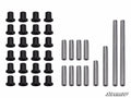 Polaris Ranger XP 570 A-Arm Bushings – fits Polaris Ranger 570 Full-Size