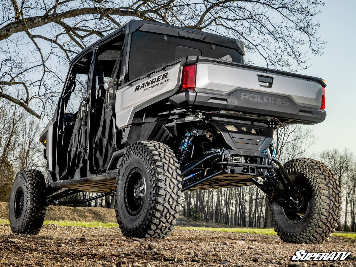 Polaris Ranger XD 1500 6" Lift Kit