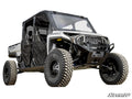 Polaris Ranger XD 1500 4" Long Travel Kit – fits Polaris Ranger Crew XD 1500