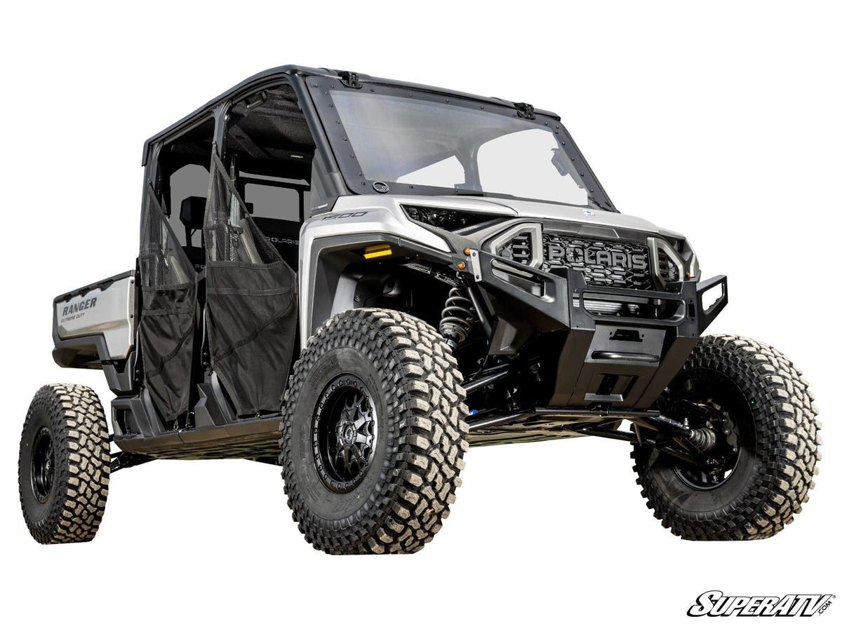 Polaris Ranger XD 1500 4" Long Travel Kit – fits Polaris Ranger Crew XD 1500