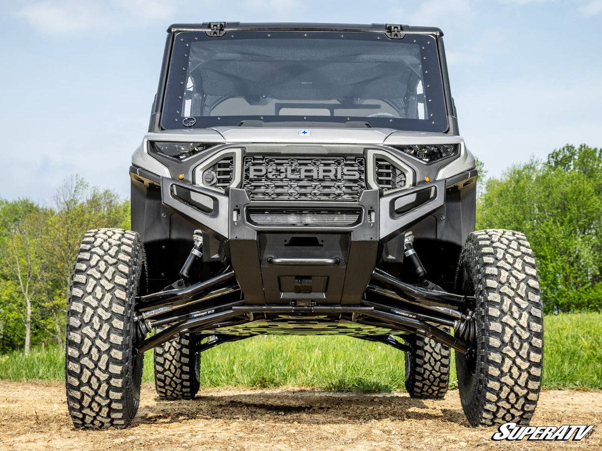 Polaris Ranger XD 1500 4" Long Travel Kit – fits Polaris Ranger XD 1500