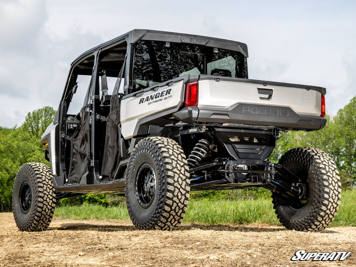 Polaris Ranger XD 1500 4" Long Travel Kit – fits Polaris Ranger Crew XD 1500 (view 3)