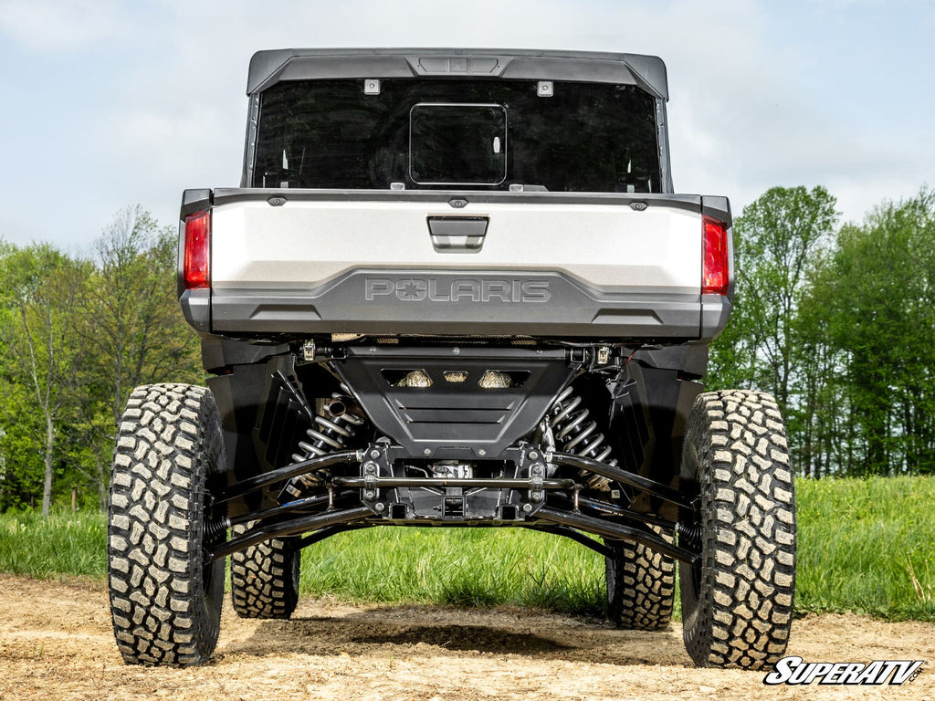 Polaris Ranger XD 1500 4" Long Travel Kit – fits Polaris Ranger XD 1500 (view 4)