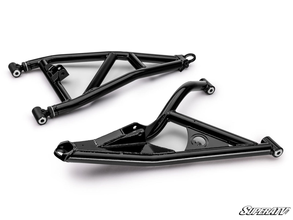 Polaris Ranger XD 1500 4" Long Travel Kit – fits Polaris Ranger XD 1500 (view 8)