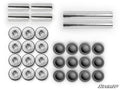 Polaris Ranger XD 1500 A-Arm Bushings – fits Polaris Ranger Crew XD 1500