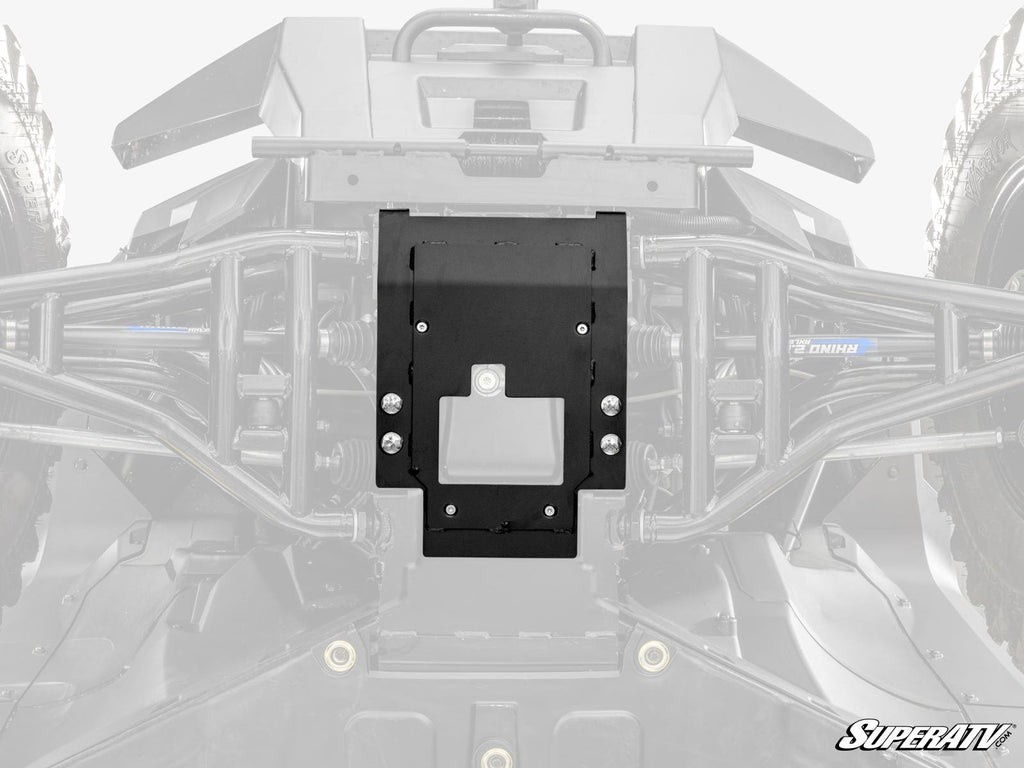 Polaris Ranger XD 1500 Frame Stiffener – fits Polaris Ranger Crew XD 1500