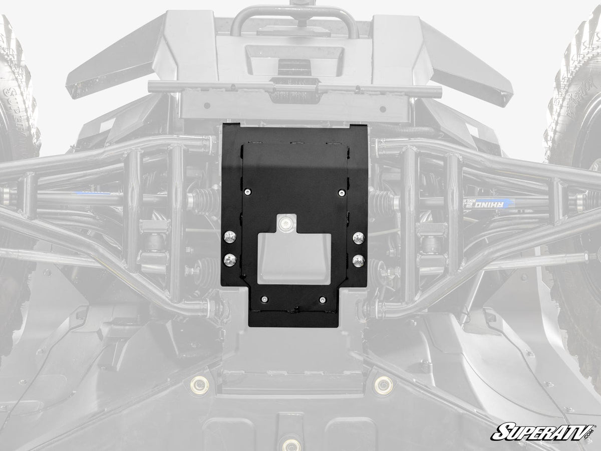 Polaris Ranger XD 1500 Frame Stiffener – fits Polaris Ranger Crew XD 1500