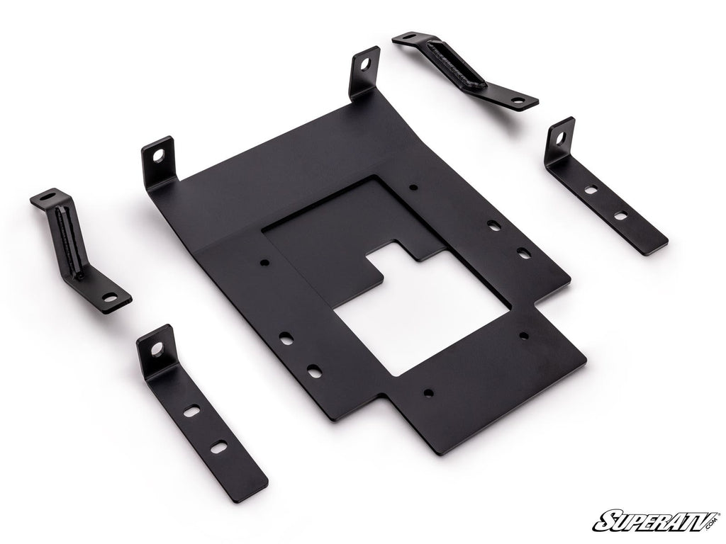 Polaris Ranger XD 1500 Frame Stiffener – fits Polaris Ranger XD 1500