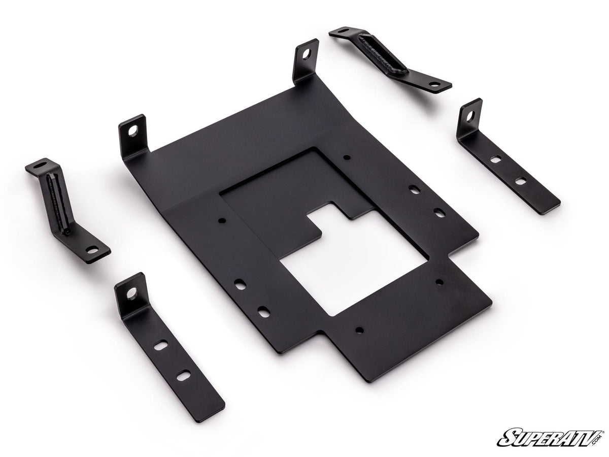 Polaris Ranger XD 1500 Frame Stiffener – fits Polaris Ranger XD 1500