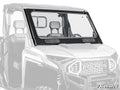 Polaris Ranger XD 1500 Glass Windshield – fits Polaris Ranger Crew XD 1500