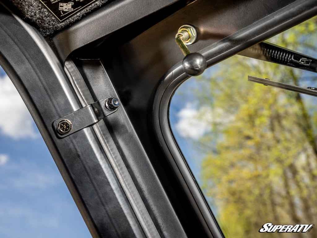 Polaris Ranger XD 1500 Glass Windshield – fits Polaris Ranger XD 1500 (view 6)