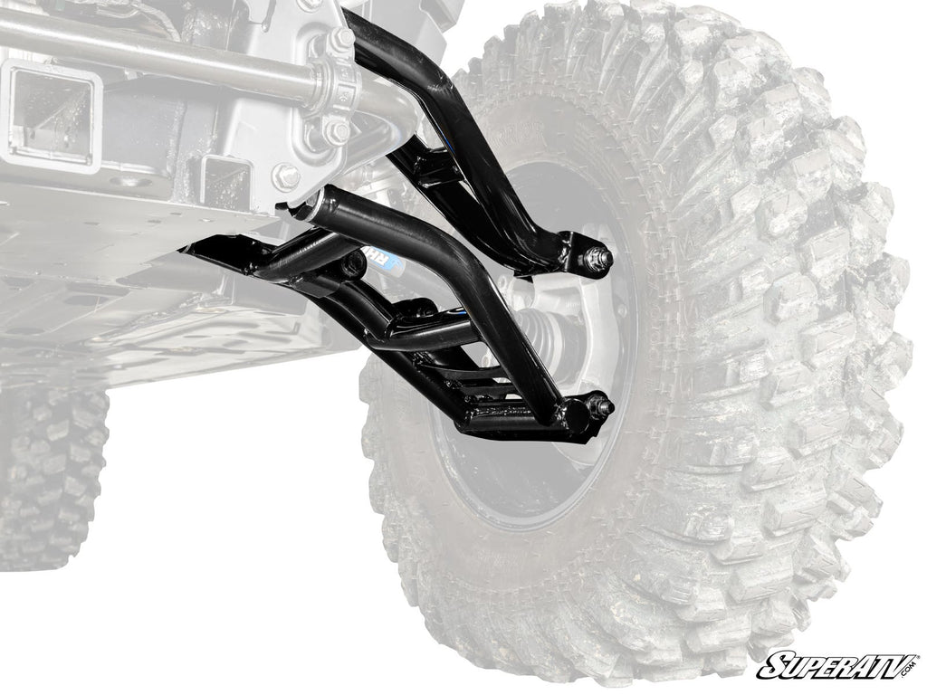 Polaris Ranger XD 1500 Atlas Pro Rear A-Arms – fits Polaris Ranger Crew XD 1500