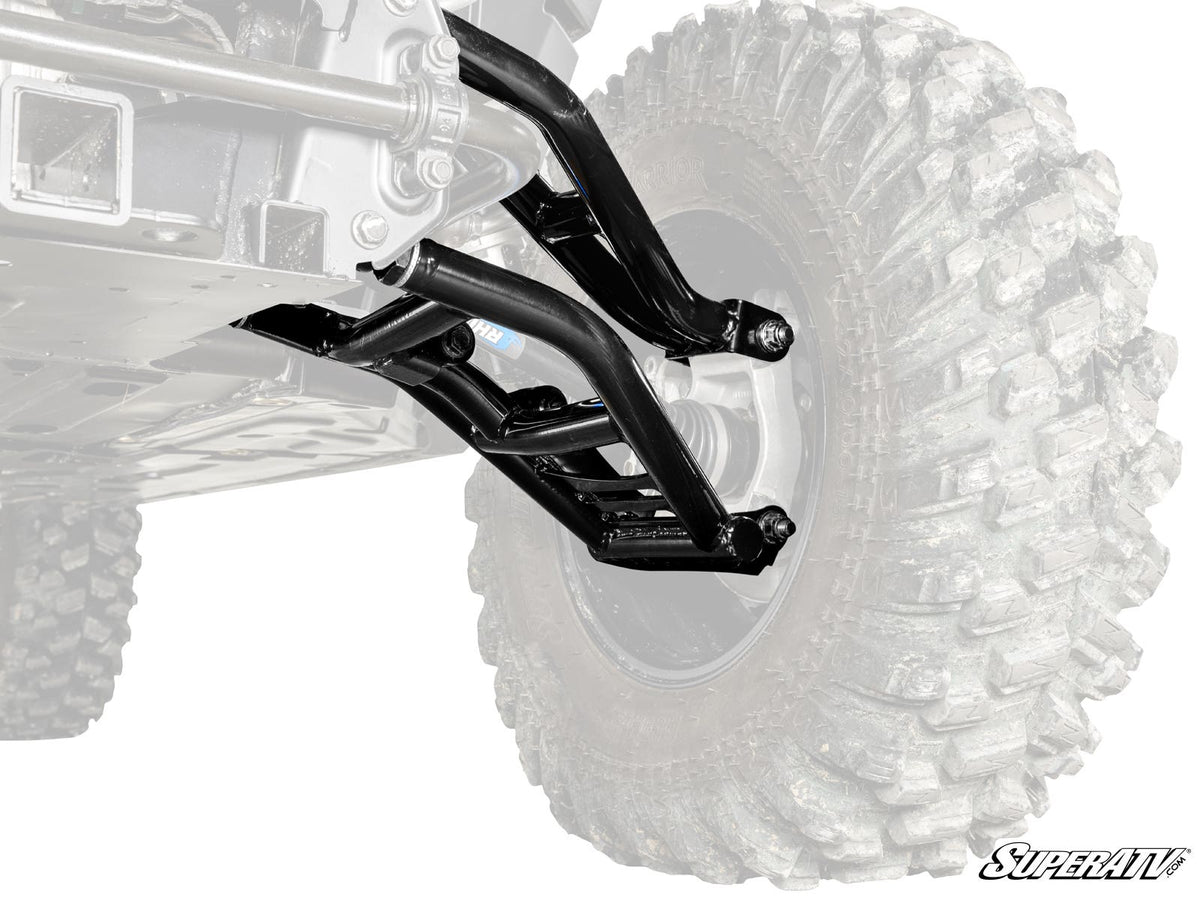 Polaris Ranger XD 1500 Atlas Pro Rear A-Arms – fits Polaris Ranger Crew XD 1500