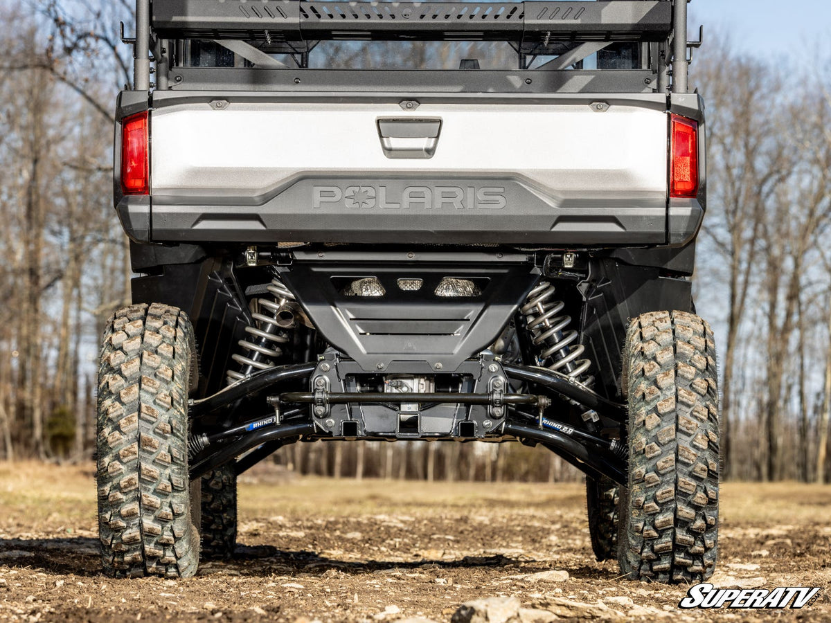 Polaris Ranger XD 1500 Atlas Pro Rear A-Arms – fits Polaris Ranger XD 1500