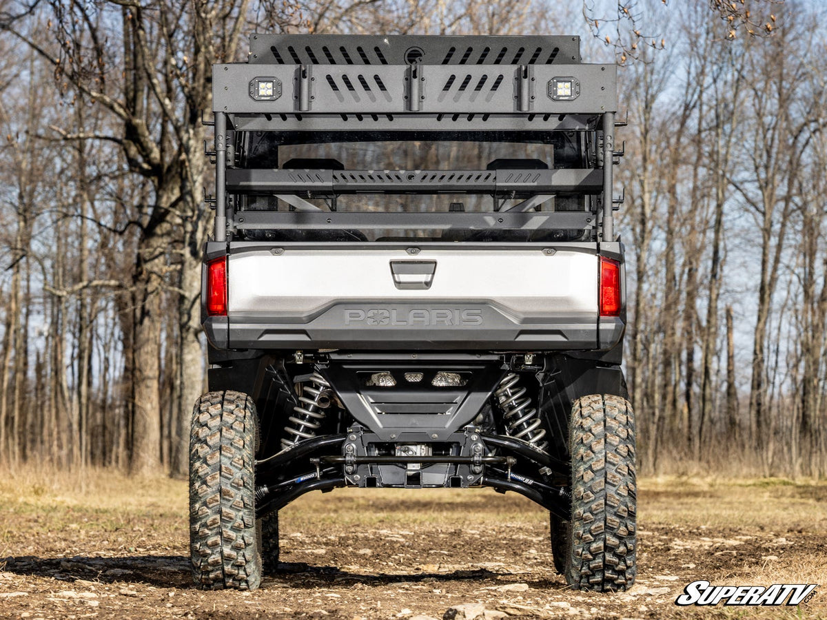 Polaris Ranger XD 1500 Atlas Pro Rear A-Arms – fits Polaris Ranger Crew XD 1500 (view 3)