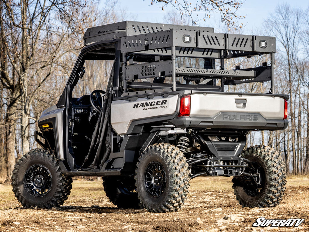Polaris Ranger XD 1500 Atlas Pro Rear A-Arms – fits Polaris Ranger XD 1500 (view 4)