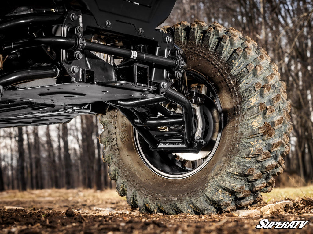 Polaris Ranger XD 1500 Atlas Pro Rear A-Arms – fits Polaris Ranger XD 1500 (view 6)