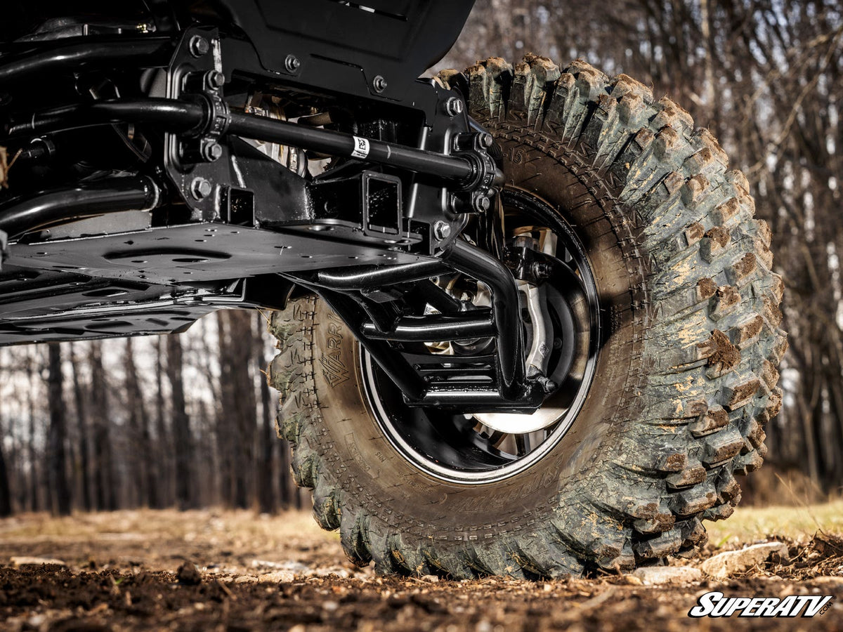 Polaris Ranger XD 1500 Atlas Pro Rear A-Arms – fits Polaris Ranger XD 1500 (view 6)
