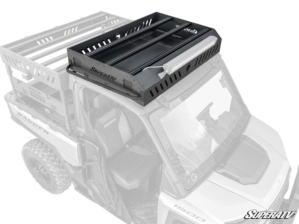Polaris Ranger XD 1500 Outfitter Roof Rack – fits Polaris Ranger Crew XD 1500