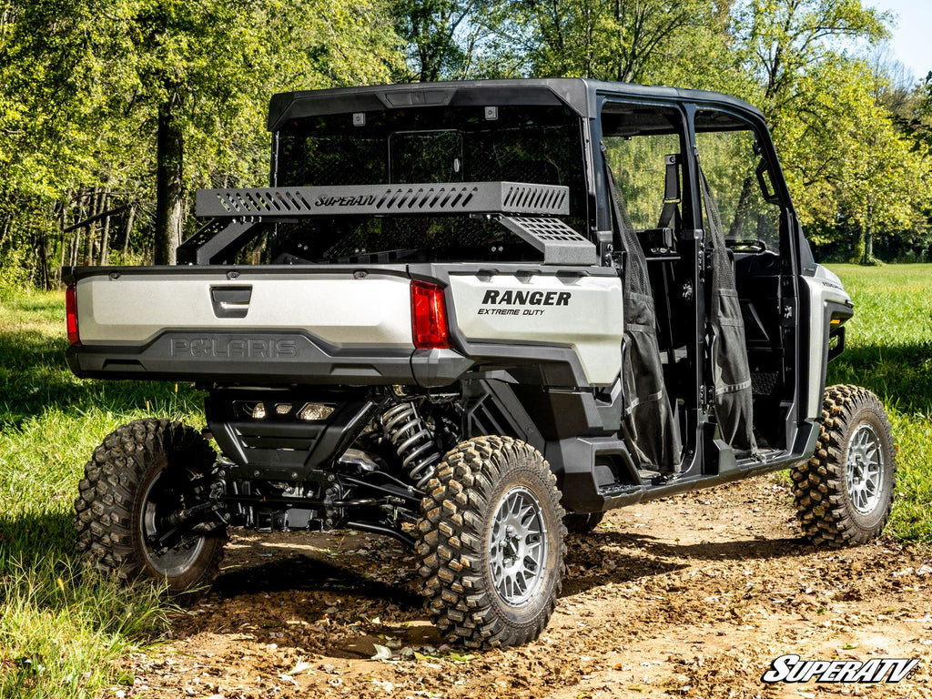 Polaris Ranger XD 1500 Bed Rack Delta – fits Polaris Ranger XD 1500