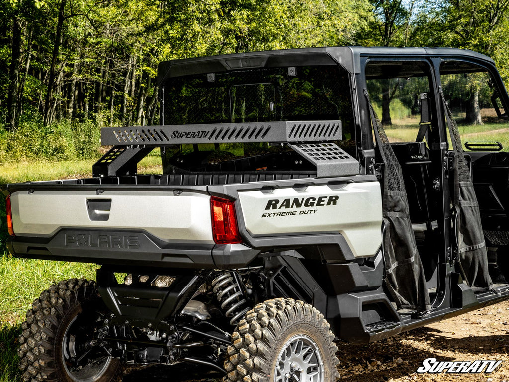 Polaris Ranger XD 1500 Bed Rack Delta – fits Polaris Ranger Crew XD 1500 (view 3)