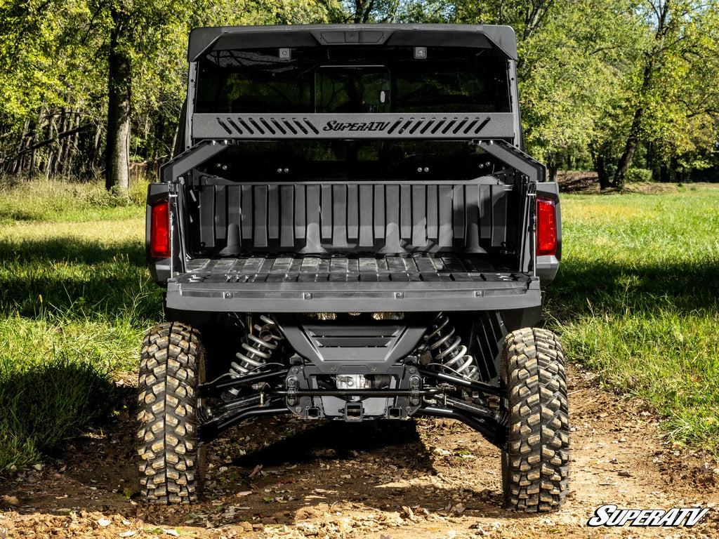 Polaris Ranger XD 1500 Bed Rack Delta – fits Polaris Ranger XD 1500 (view 4)