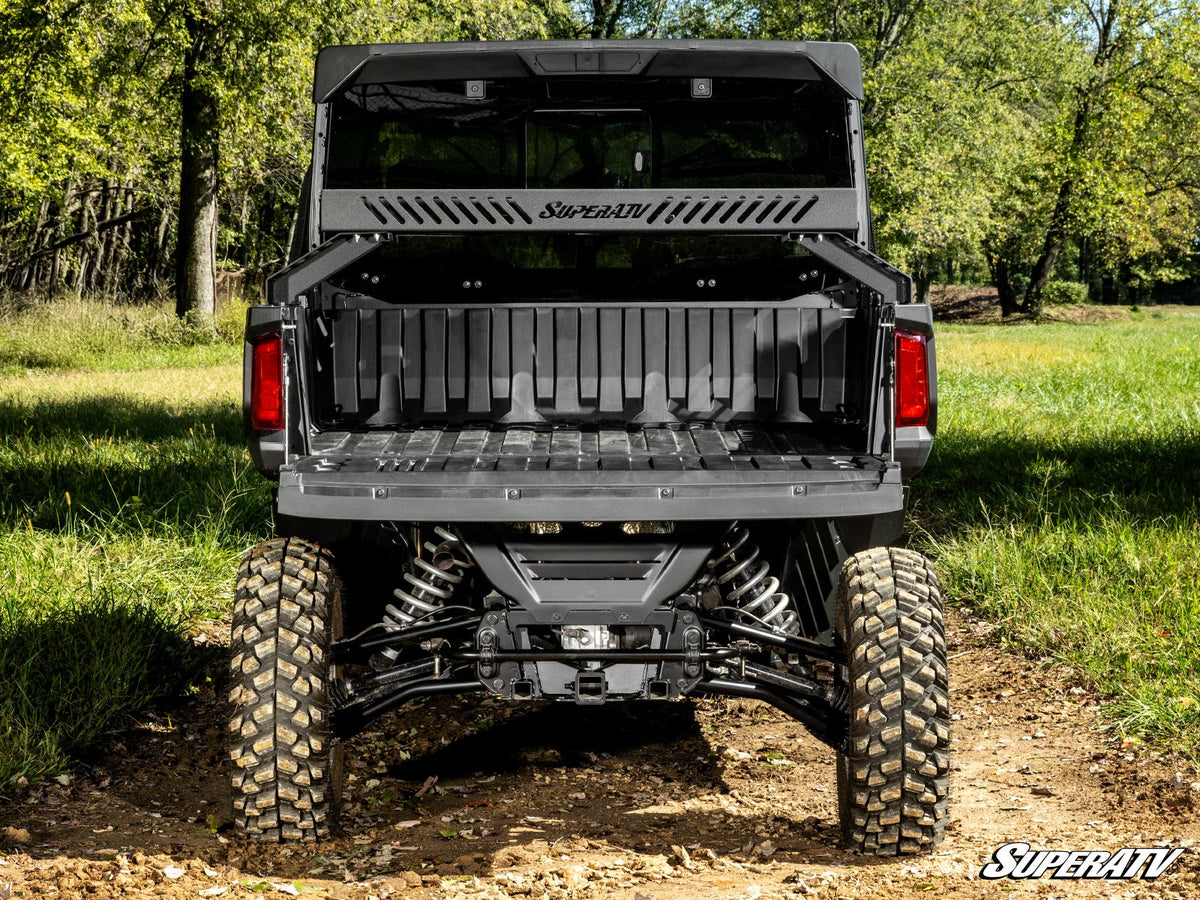 Polaris Ranger XD 1500 Bed Rack Delta – fits Polaris Ranger XD 1500 (view 4)