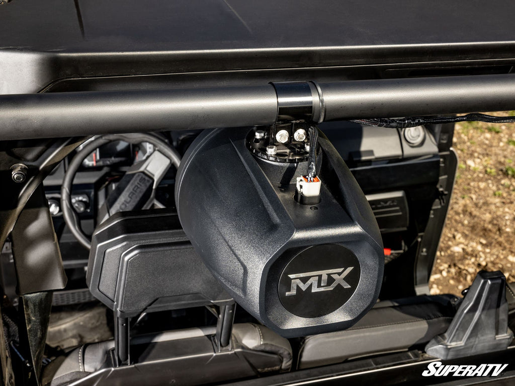 Polaris Ranger XD 1500 Wake Tower Speaker Mount – fits Polaris Ranger Crew XD 1500 (view 5)