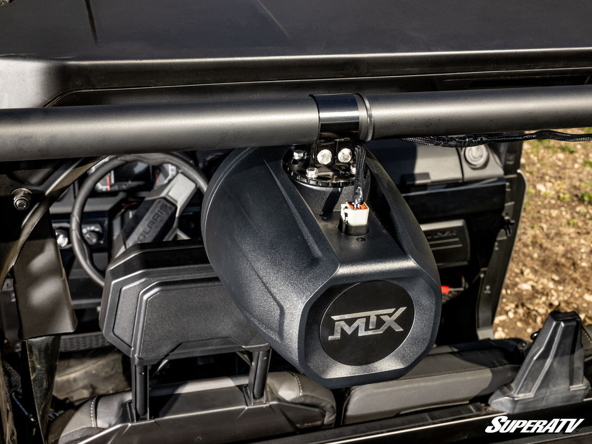 Polaris Ranger XD 1500 Wake Tower Speaker Mount – fits Polaris Ranger Crew XD 1500 (view 5)