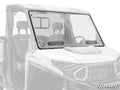 Polaris Ranger XD 1500 Vented Full Windshield – fits Polaris Ranger Crew XD 1500