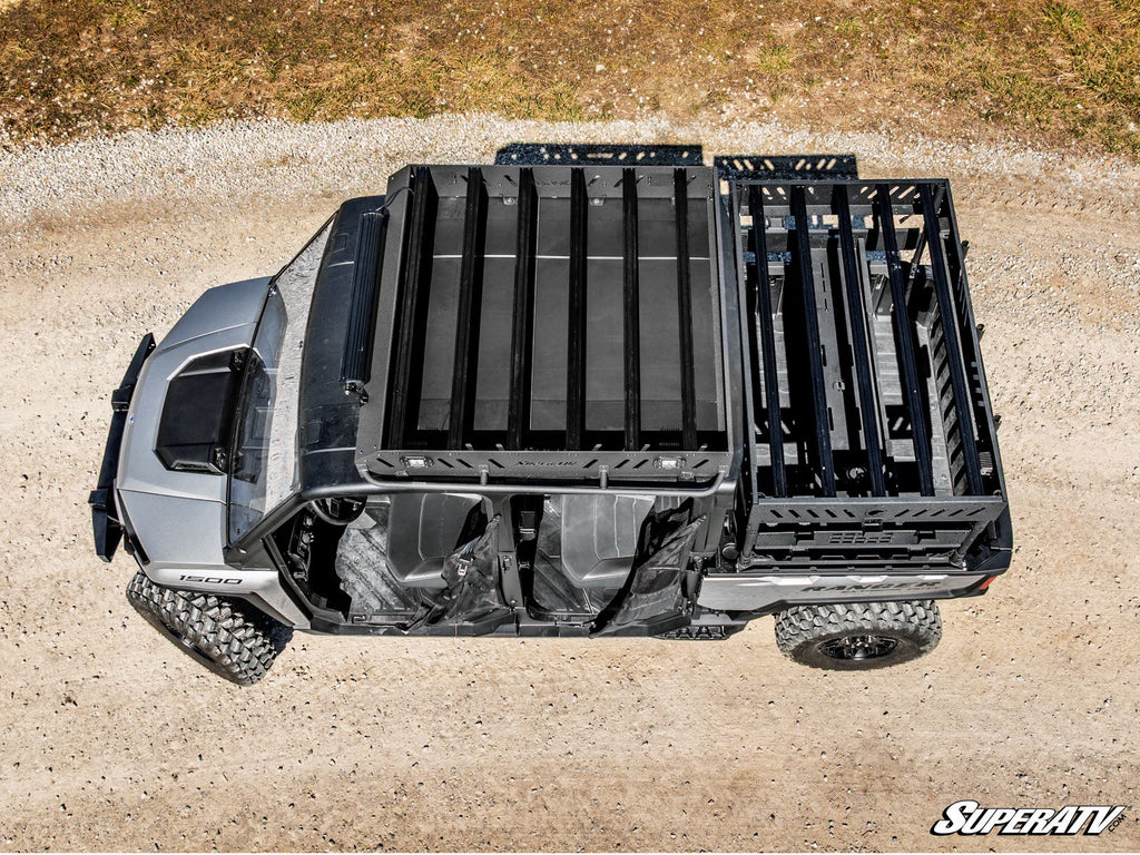 Polaris Ranger XD 1500 Crew Outfitter Roof Rack – fits Polaris Ranger Crew XD 1500 (view 5)