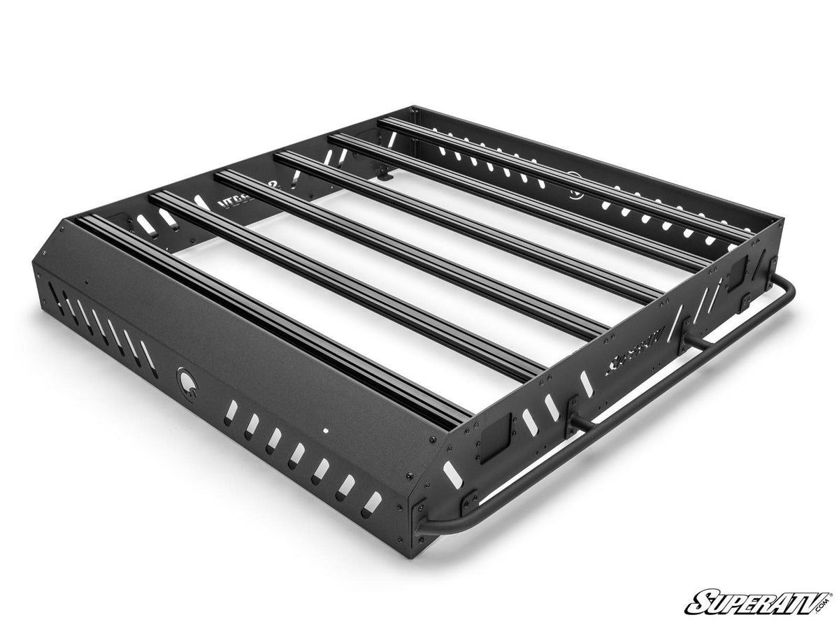 Polaris Ranger XD 1500 Crew Outfitter Roof Rack – fits Polaris Ranger XD 1500 (view 8)