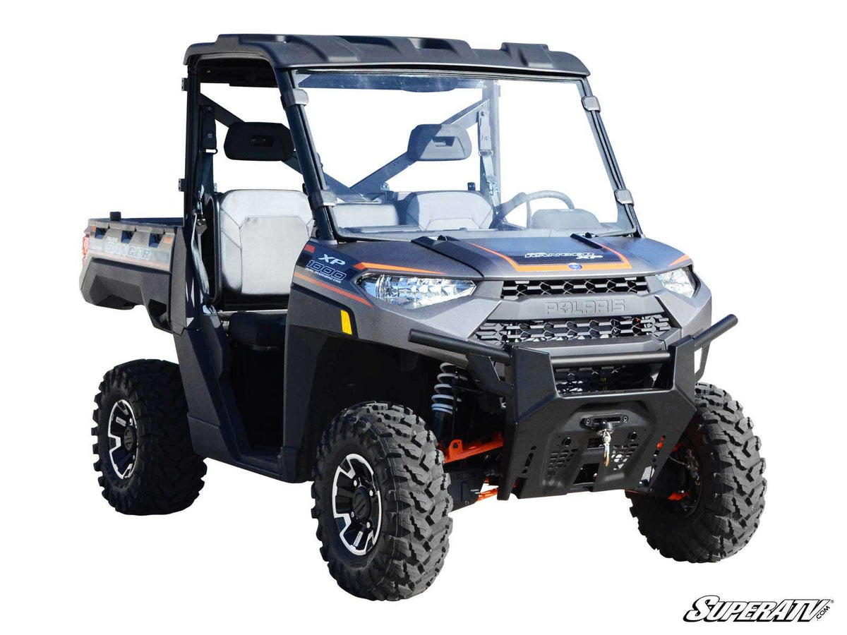 Polaris Ranger XP Kinetic Full Windshield – fits Polaris Ranger XP Kinetic